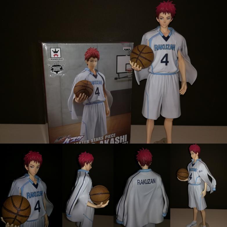 Akashi Seijuro